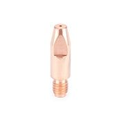 Наконечник Trafimet E-Cu M6x28мм D=1.6мм