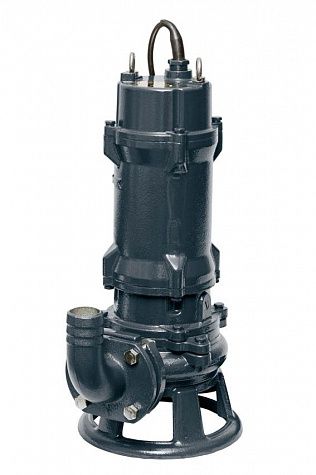 Фекальный насос UNIPUMP FEKAMAX 15-13-1,5 (79588)