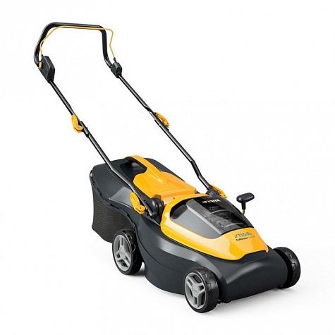Газонокосилка Stiga COLLECTOR 136 AE Kit (291342068/ST1)