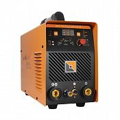 аппарат аргонно-дуговой сварки foxweld uno tig 200 ac/dc pulse в магазине Евротек Аппарат аргонно-дуговой сварки FOXWELD UNO TIG 200 AC/DC PULSE