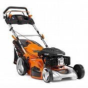 Газонокосилка DAEWOO DLM 6000SV