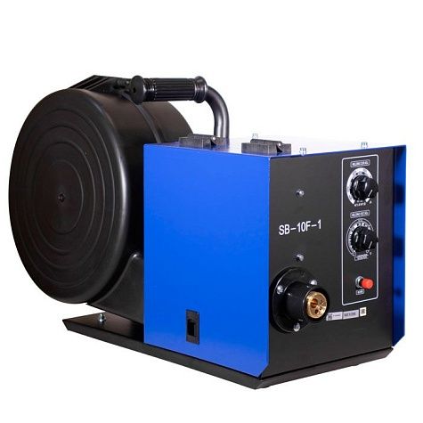 подающий механизм aurorapro sb-10-f (76zy) 4х4/ult 350, 450, 500 (закр.) в магазине Евротек Подающий механизм AuroraPro SB-10-F (76ZY) 4х4/ULT 350, 450, 500 (закр.)