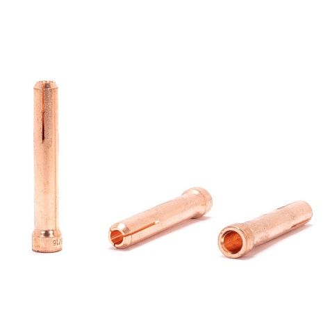 цанга d.4.8 aurora (tig wp12) (9324664) в магазине Евротек Цанга d.4.8 Aurora (TIG WP12) (9324664)