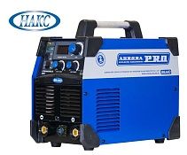 сварочный инвертор aurorapro stronghold 250 + сертификат накс в магазине Евротек Сварочный инвертор AuroraPRO STRONGHOLD 250 + Сертификат НАКС
