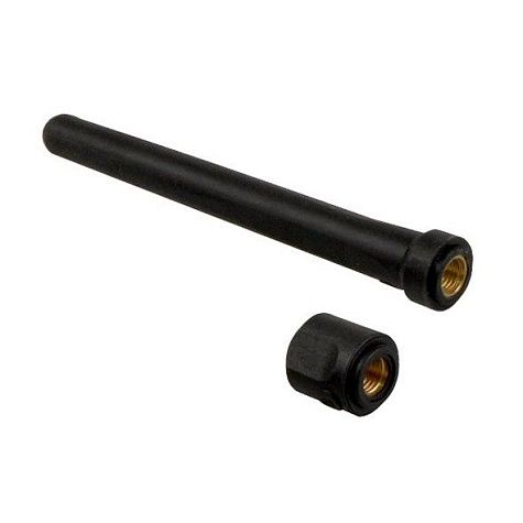 Заглушка EWM TIG 200/450 длинная (094-010601-00000)