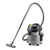 Пылесос Karcher NT 27/1 *EU (1.428-500.0) - фото