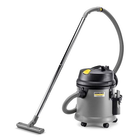 Пылесос Karcher NT 27/1 *EU (1.428-500.0) - фото