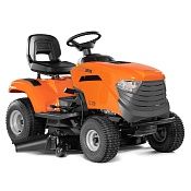Райдер Daewoo DSD 108H