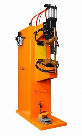 Машина контактной сварки FOXWELD МТ-40