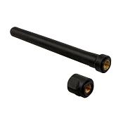 заглушка ewm tig 200/450 короткая (094-010723-00000) в магазине Евротек Заглушка EWM TIG 200/450 короткая (094-010723-00000)