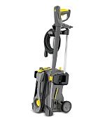 Мойка Karcher HD 5/11 P (1.520-960.0) без нагрева - фото