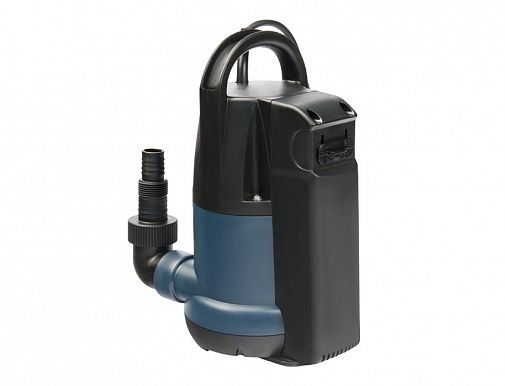 дренажный насос unipump sub 209 p (77522) в магазине Евротек Дренажный насос UNIPUMP SUB 209 P (77522)