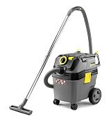 Пылесос Karcher NT 30/1 Ap L (1.148-221.0) - фото