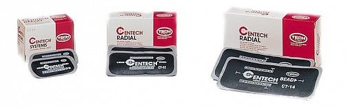 заплата "centech" ст-12 60х110мм в магазине Евротек Заплата "Centech" СТ-12 60х110мм