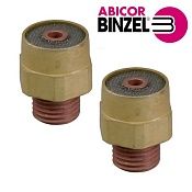 цангодержатель ewm tig 18sc gl d=1.6mm с газовой линзой (094-012698-00000) в магазине Евротек Цангодержатель EWM TIG 18SC GL D=1.6mm с газовой линзой (094-012698-00000)
