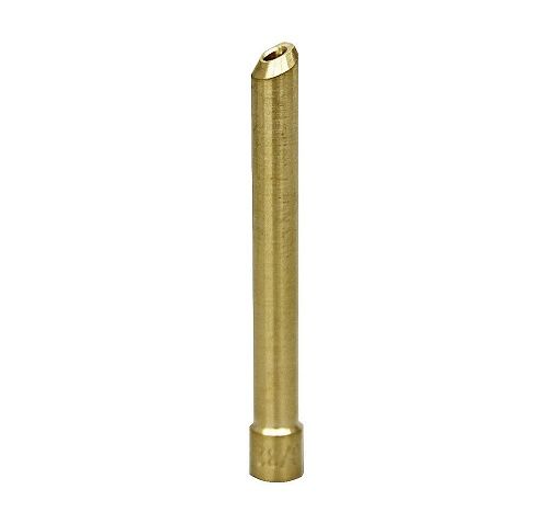 Цанга EWM TIG 17/18/26 D=2.4mm L=50mm Longlife (094-021663-00000)