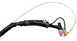 Горелка TIG 450 GRIP WD 12P 3M CW/HW FLEX OW U/D HFL для аргонодуговой сварки EWM (094-500158-10203)