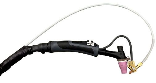 Горелка TIG 450 GRIP WD 12P 3M CW/HW FLEX OW U/D HFL для аргонодуговой сварки EWM (094-500158-10203)
