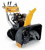 Снегоуборщик Stiga ST 5266 PB TRAC - фото