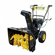 Снегоуборщик HUTER SGC 4800(B) - фото