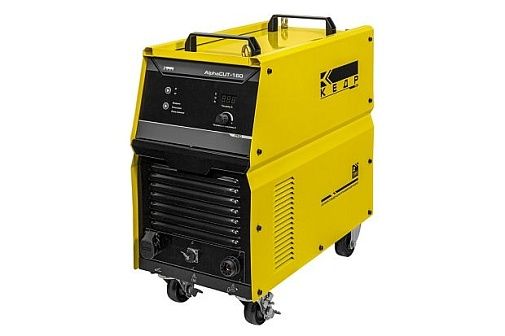 Аппарат плазменной резки КЕДР AlphaCUT-160