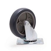 Колесо переднее AuroraPRO SKYWAY 300 (R-37-160320-06-00)