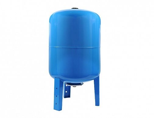 гидроаккумулятор unipump 80 л (вертикальный) в магазине Евротек Гидроаккумулятор UNIPUMP 80 л (вертикальный)