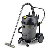 Пылесос Karcher NT 65/2 Tact2 Tc (1.667-287.0) - фото