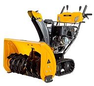 Снегоуборщик Denzel SBL 711DT PRO - фото