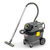 Пылесос Karcher NT 30/1 Tact L (1.148-201.0) - фото
