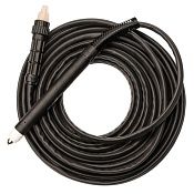 Плазменный резак маш. Aurora PP80 Евро 12м HF