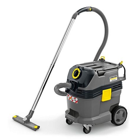 Пылесос Karcher NT 30/1 Tact L (1.148-201.0) - фото