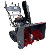 Снегоуборщик EVOline SBG 660 TE - фото