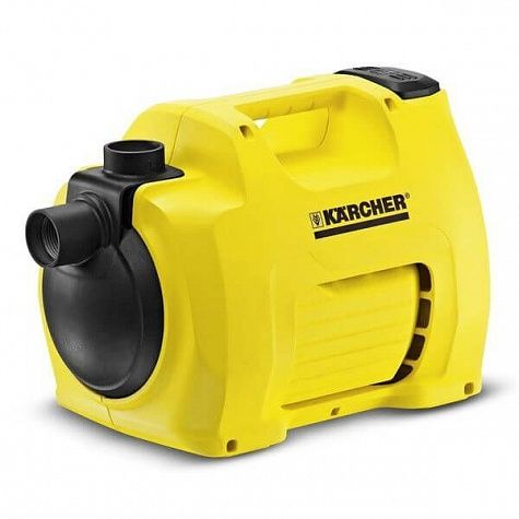 насос karcher bp 2 garden в магазине Евротек Насос Karcher BP 2 Garden
