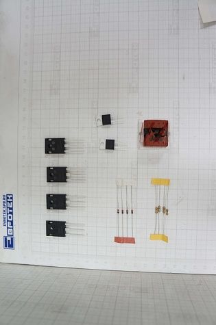 IGBT модуль арт 990918