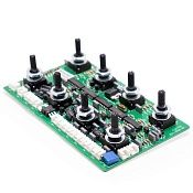 Плата управления TIG 200PAC/DC (N-51-01-0135)