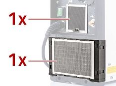 Фильтр EWM ON Duo Filter TG.11 (092-004538-00000)