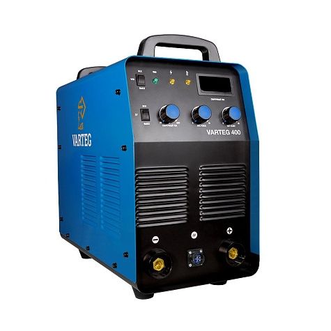 сварочный аппарат foxweld varteg 400 в магазине Евротек Сварочный аппарат FoxWeld VARTEG 400