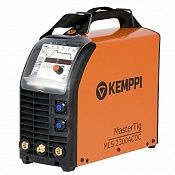 сварочный инвертор kemppi mastertig mls 2300 ac/dc в магазине Евротек Сварочный инвертор KEMPPI MASTERTIG MLS 2300 AC/DC