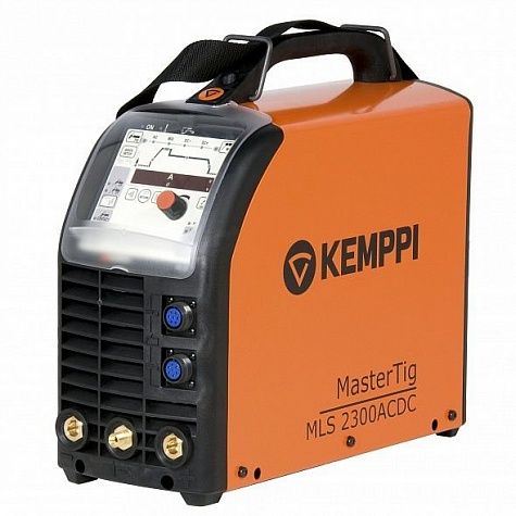 Сварочный инвертор KEMPPI MASTERTIG MLS 2300 AC/DC