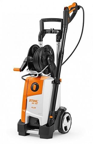 Мойка высокого давления STIHL RE 130 PLUS - фото