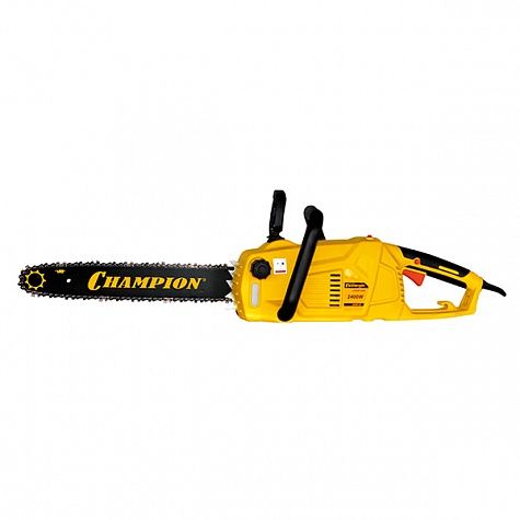 электропила champion 324n-18" в магазине Евротек Электропила Champion 324N-18"