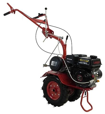 Мотоблок АГАТ LC 6,5-П (Loncin)
