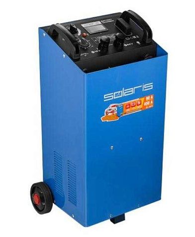 Пуско-зарядное устройство Solaris ST-652 (ST652011)