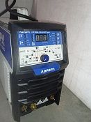 аппарат аргонодуговой сварки аврора система 160 ac/dc пульс (уценка) в магазине Евротек Аппарат аргонодуговой сварки АВРОРА Система 160 AC/DC ПУЛЬС (Уценка)