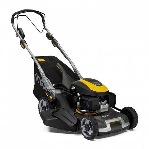 Газонокосилка Stiga TWINCLIP 955 VE (294563538/ST2)