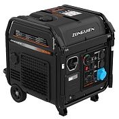 Генератор бензиновый EVOline BQH 9000 E