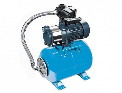 Насосная станция UNIPUMP AUTO MH 500 A (67503)