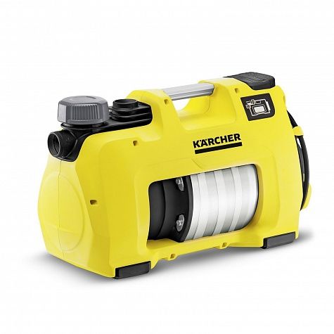 Насос Karcher BP 7 Home & Garden *EU