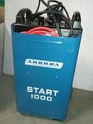 пуско-зарядное устройство aurora start 1000 (пульт ду) (уценка) в магазине Евротек Пуско-зарядное устройство Aurora Start 1000 (пульт ДУ) (Уценка)